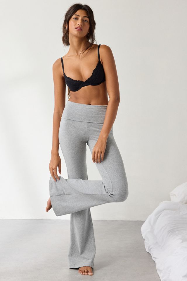 Out From Under Jazz Club Lace Trim Push-Up Bra