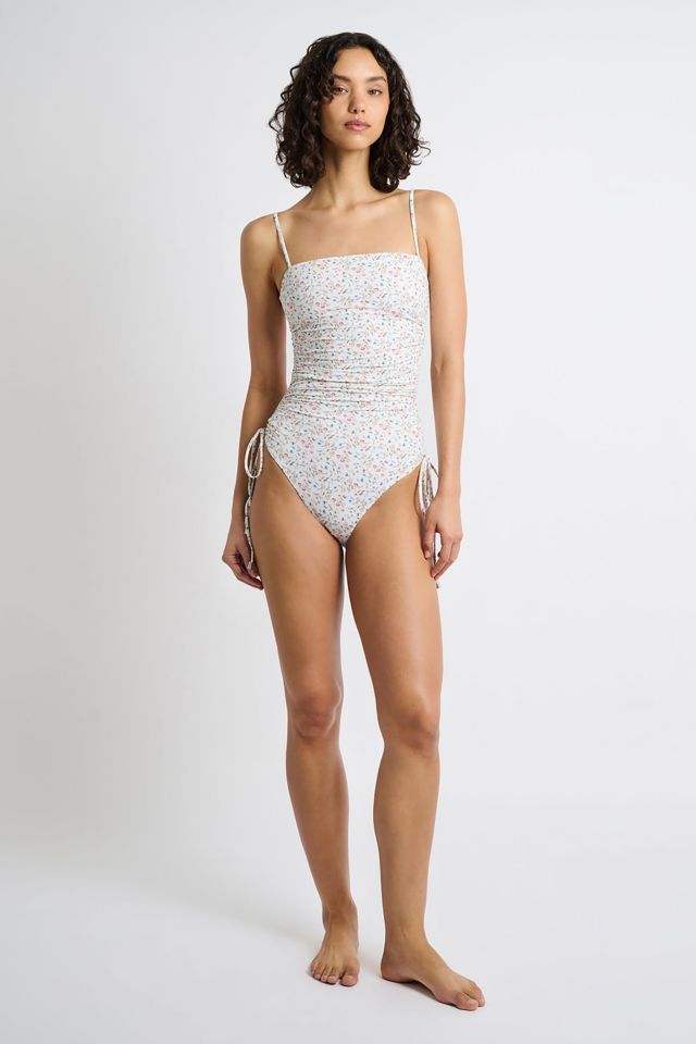 Onia Allegra One Piece Swimsuit #1