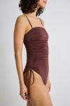 Onia Allegra One Piece Swimsuit
