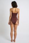 Onia Allegra One Piece Swimsuit