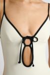 Onia Soleil One Piece Swimsuit