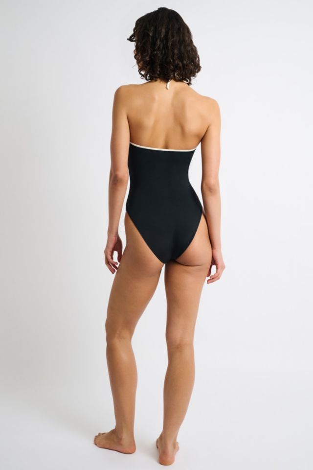 Onia Thea One Piece Swimsuit #4