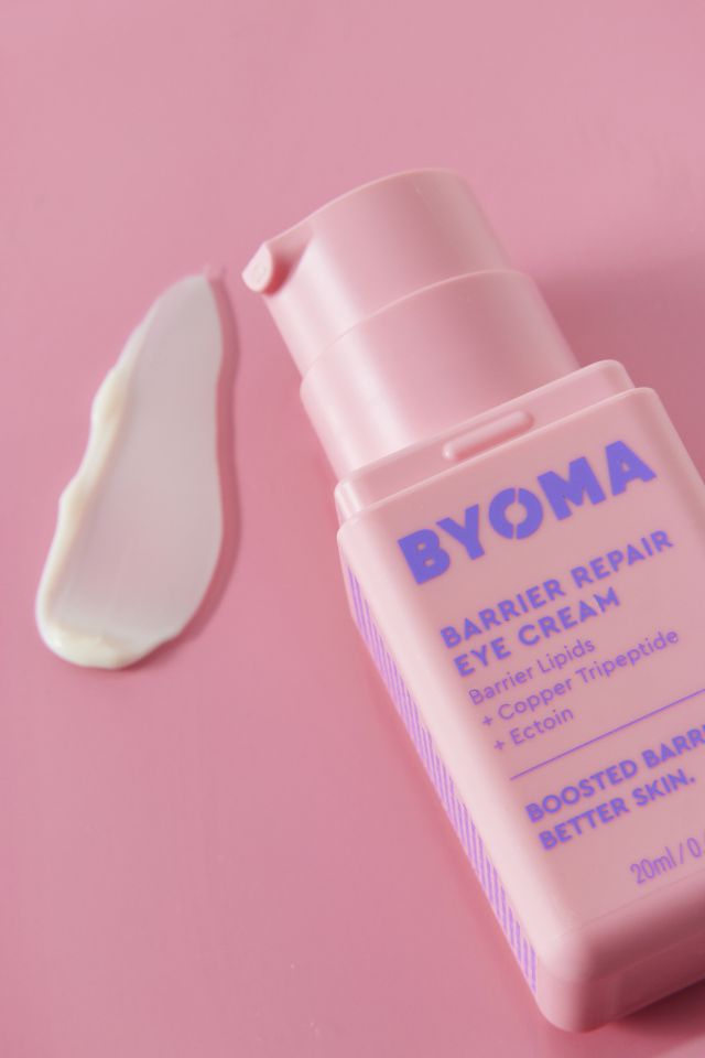 BYOMA Barrier Repair Eye Cream #1