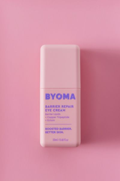 BYOMA Barrier Repair Eye Cream