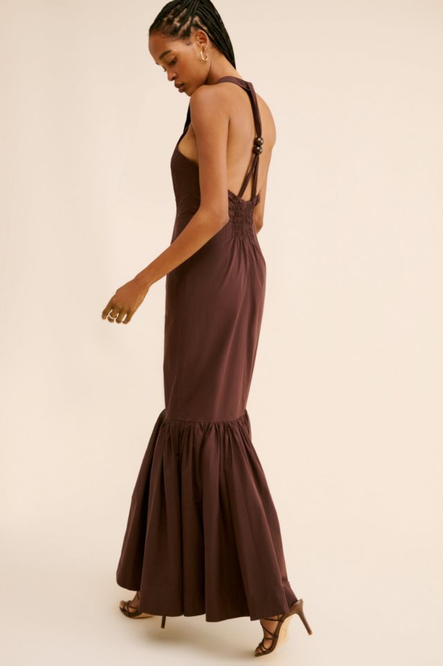 House of Sunny The Realm Dress #1