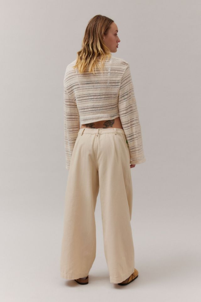 BDG Joey Straight Leg Pants #1