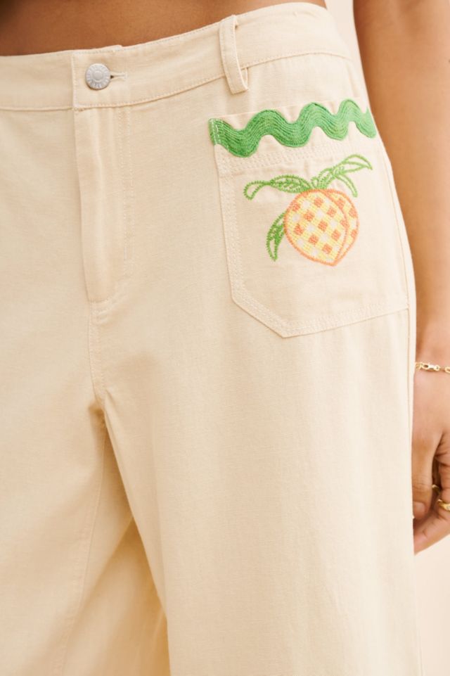BDG Joey Straight Leg Pants #2
