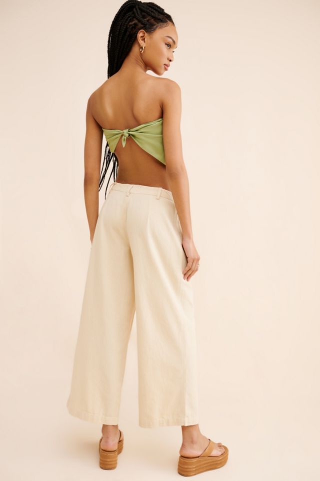 BDG Joey Straight Leg Pants #3