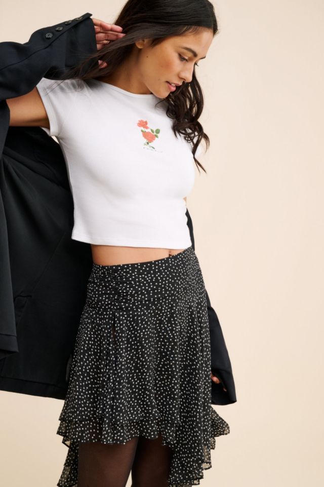 Lioness Legacy Midi Skirt #3