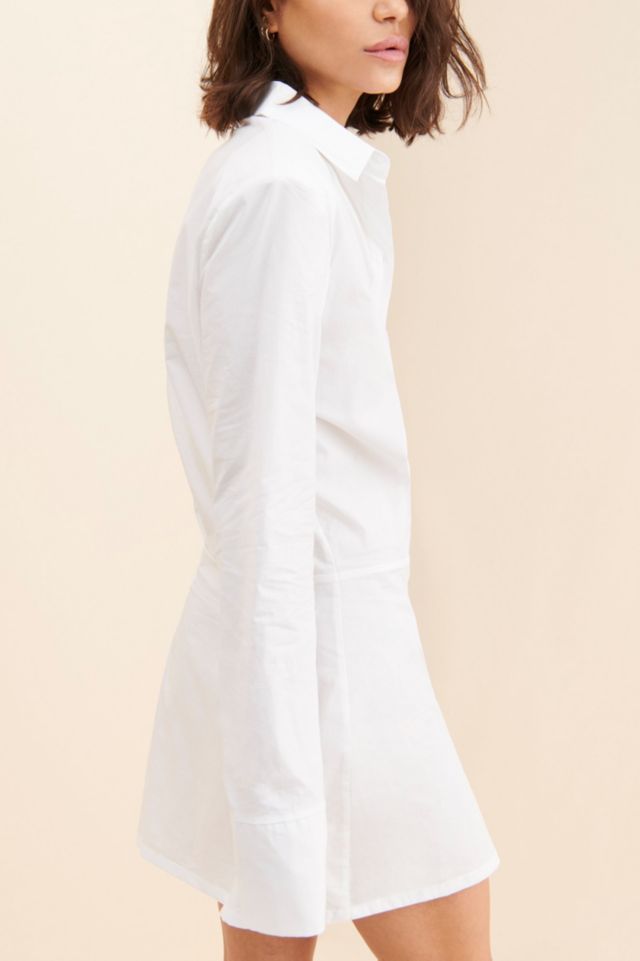 Lioness Mirror Image Mini Dress #1