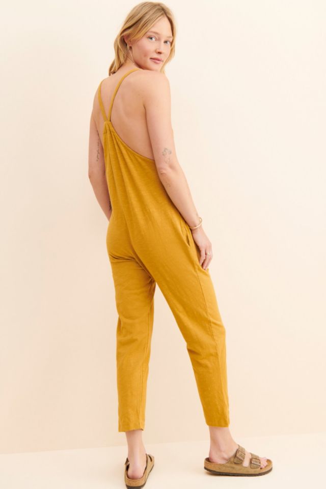 Known Supply Cadence Overalls #1