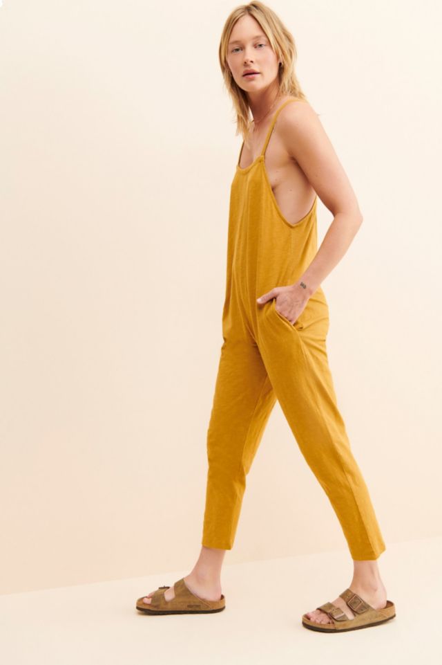 Known Supply Cadence Overalls #3