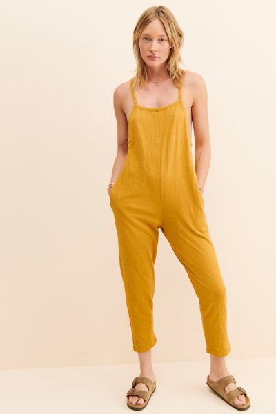 Known Supply Cadence Overalls