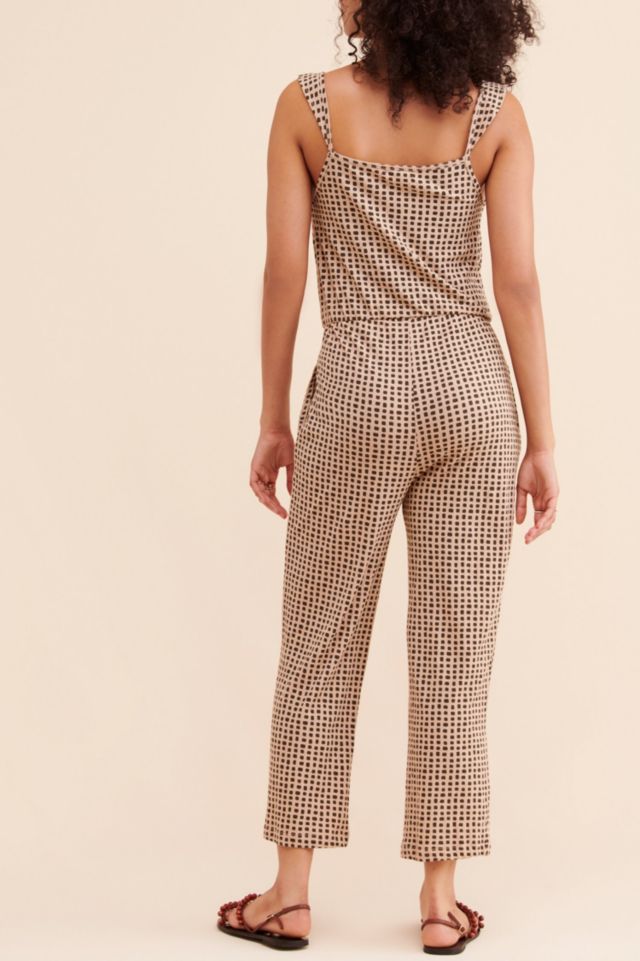 Known Supply Archie Jumpsuit #1