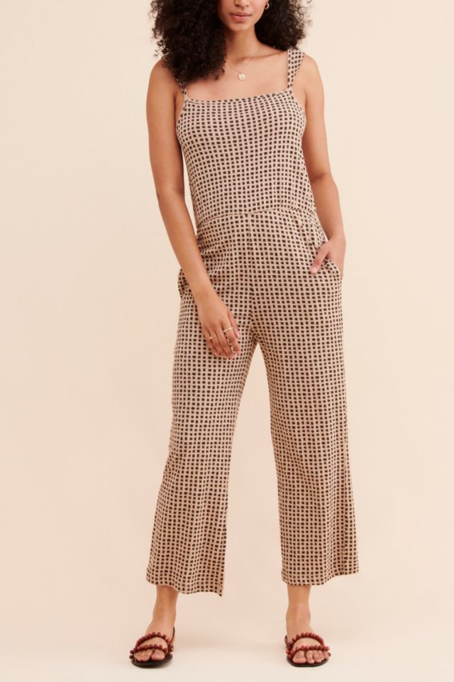 Known Supply Archie Jumpsuit #2