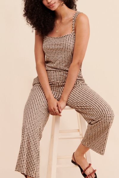 Known Supply Archie Jumpsuit