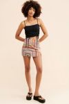 Saltwater Luxe Ruched Slim Cami