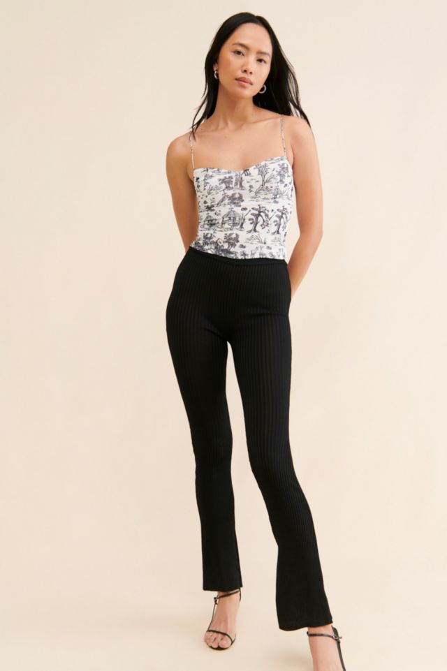 Kourt Genevieve Corset Top #3