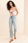 Kourt Genevieve Corset Top