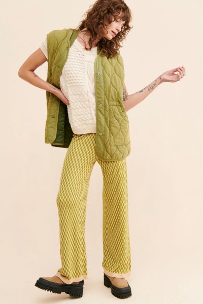 Vero Moda Urina Knit Pants