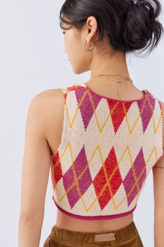 Adriana Split Hem Top #1