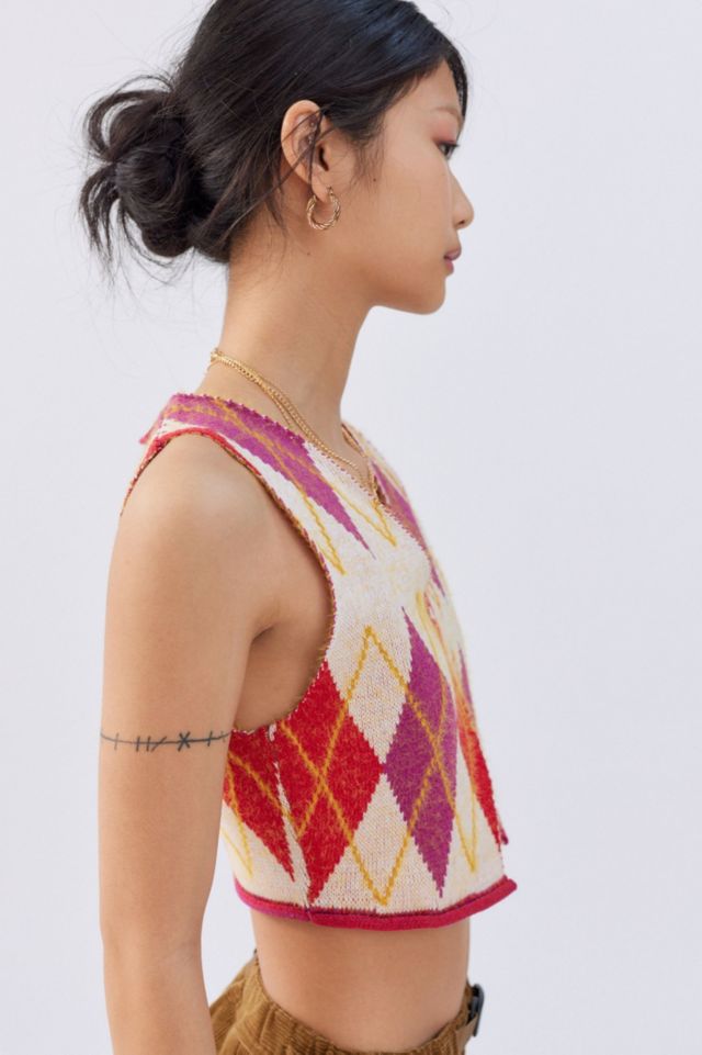 Adriana Split Hem Top #2