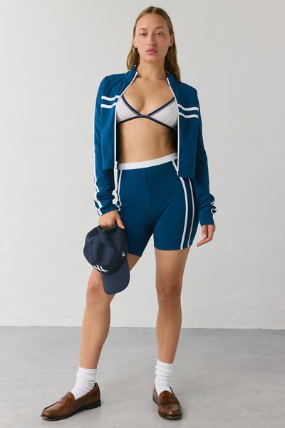 Out From Under Bec Bike Shorts