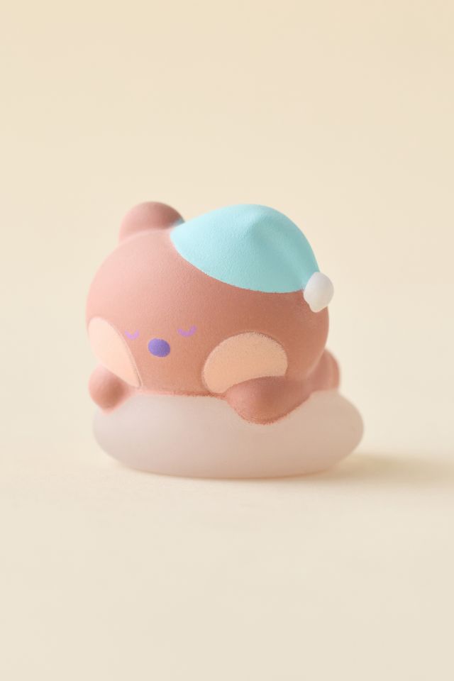 Line Friends Blind Box Squishy Figure #1