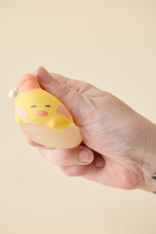 Line Friends Blind Box Squishy Figure #4