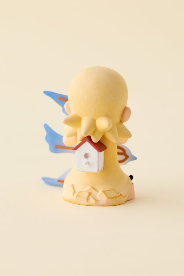 POP MART Zsiga Borderline Drifter Series Blind Box Figure #2