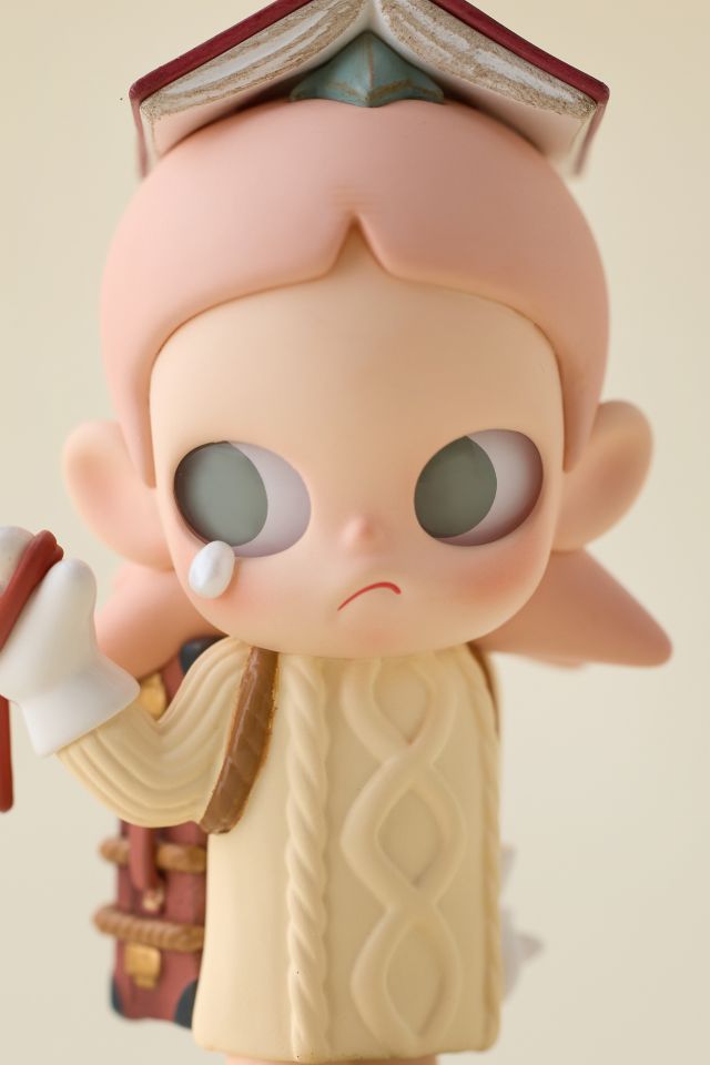 POP MART Zsiga Borderline Drifter Series Blind Box Figure #3