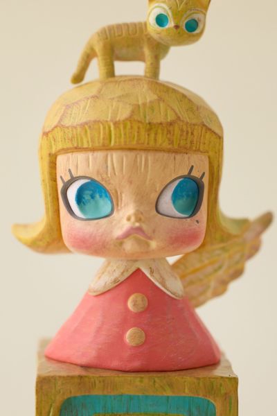 POP MART Molly Anniversary Statues Classical Retro 2 Series Blind Box Figure