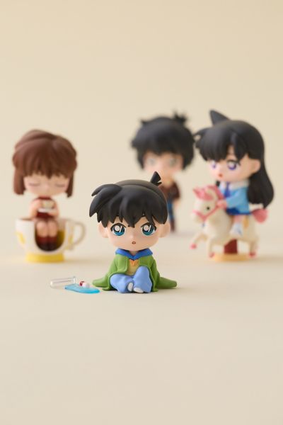 POP MART Detective Conan Carnival Series Blind Box Figure