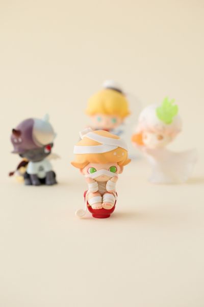 POP MART DIMOO No One's Gonna Sleep Tonight Series Blind Box