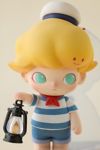 POP MART DIMOO No One's Gonna Sleep Tonight Series Blind Box Figure