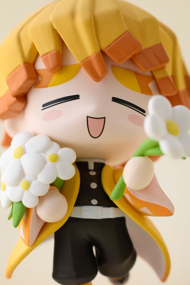 POP MART Demon Slayer: Kimetsu No Yaiba Birth Flower Series Blind Box Figure #3
