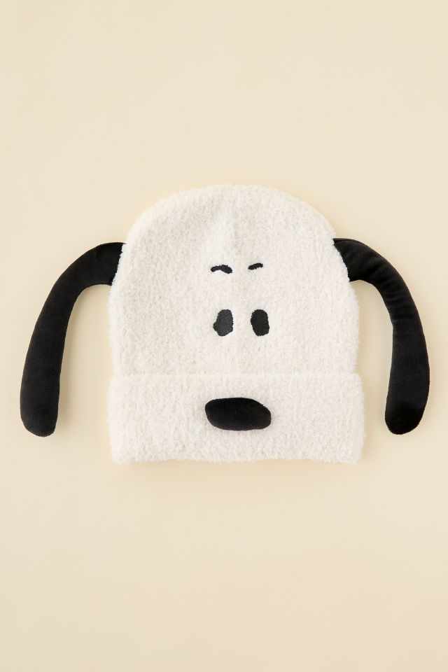 Tuque Duveteuse Snoopy Peanuts #1