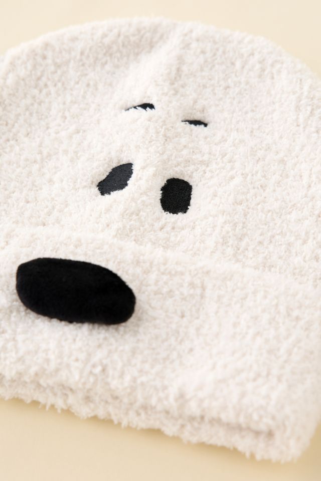 Tuque Duveteuse Snoopy Peanuts #2