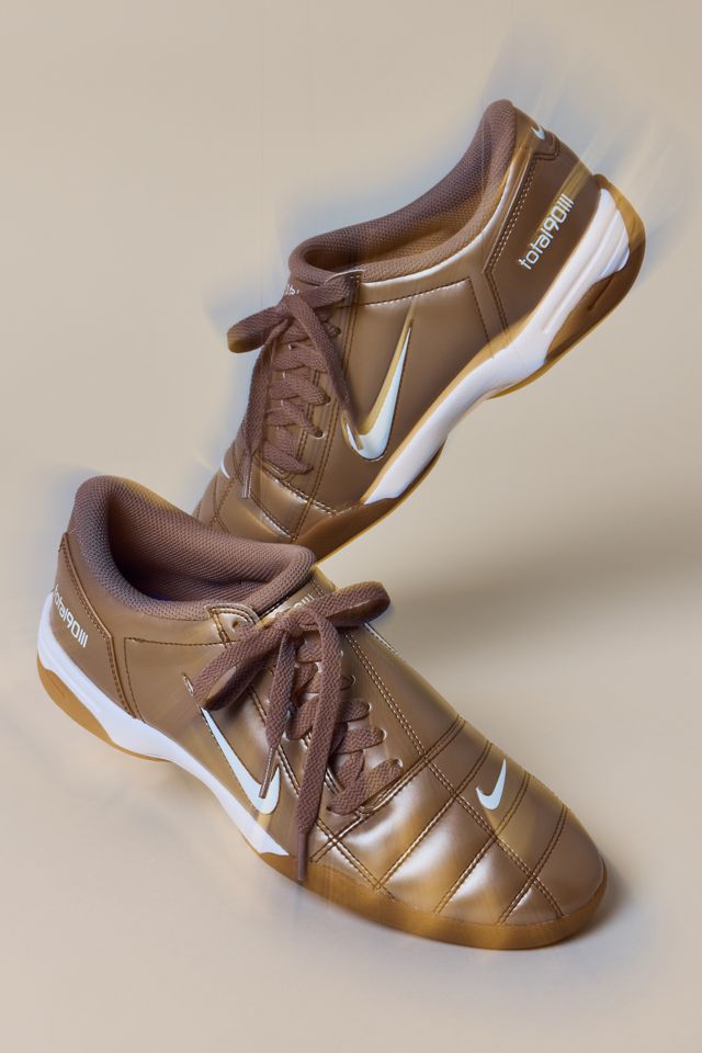 Nike Men's T90 Athletic Sneakers #2