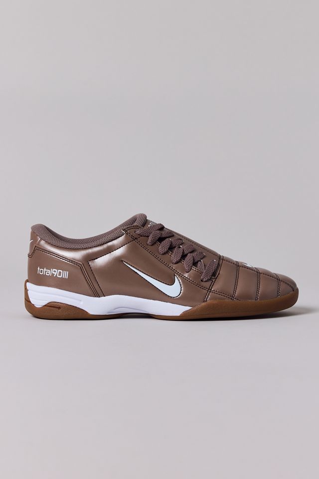 Nike Men's T90 Athletic Sneakers #3