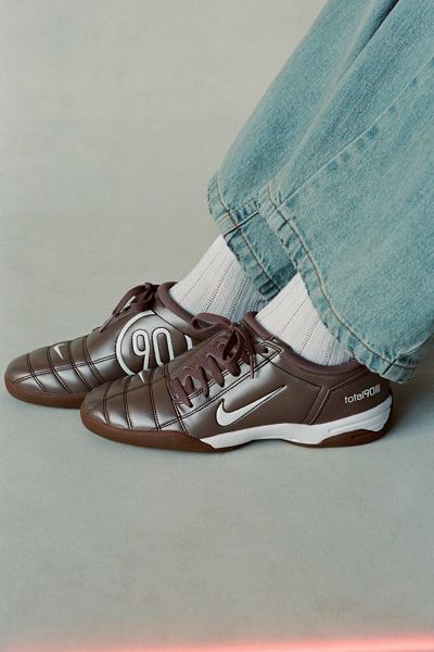 Nike Men's T90 Athletic Sneakers