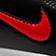 Black/Bright Crimson-Whit