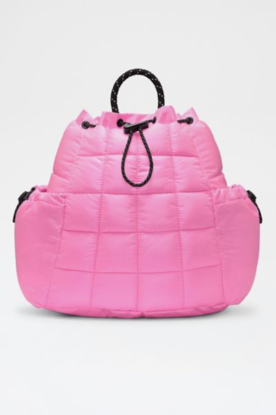 Kimchi Blue Kez Laced Baguette Bag