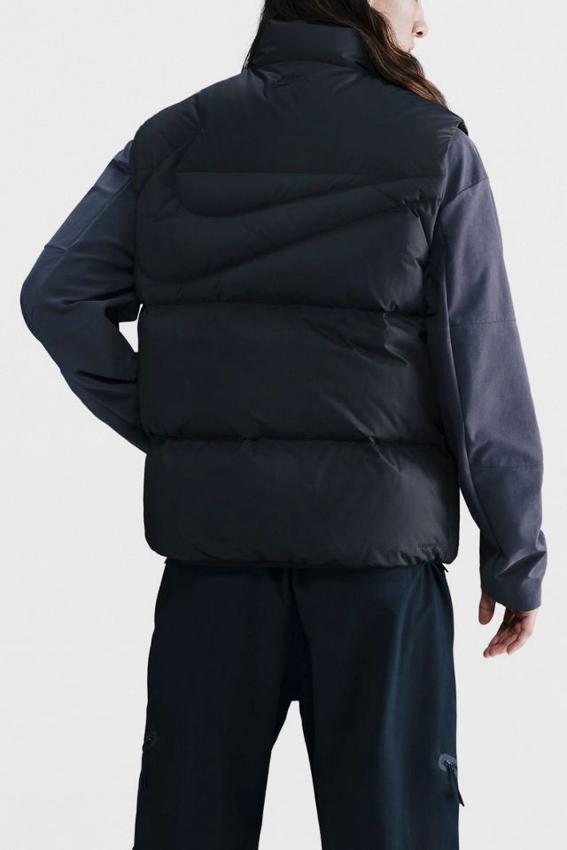 Nike Sportswear Club Therma-FIT Loose Vest #1