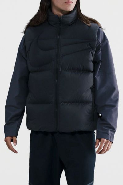 Nike Sportswear Club Therma-FIT Loose Vest