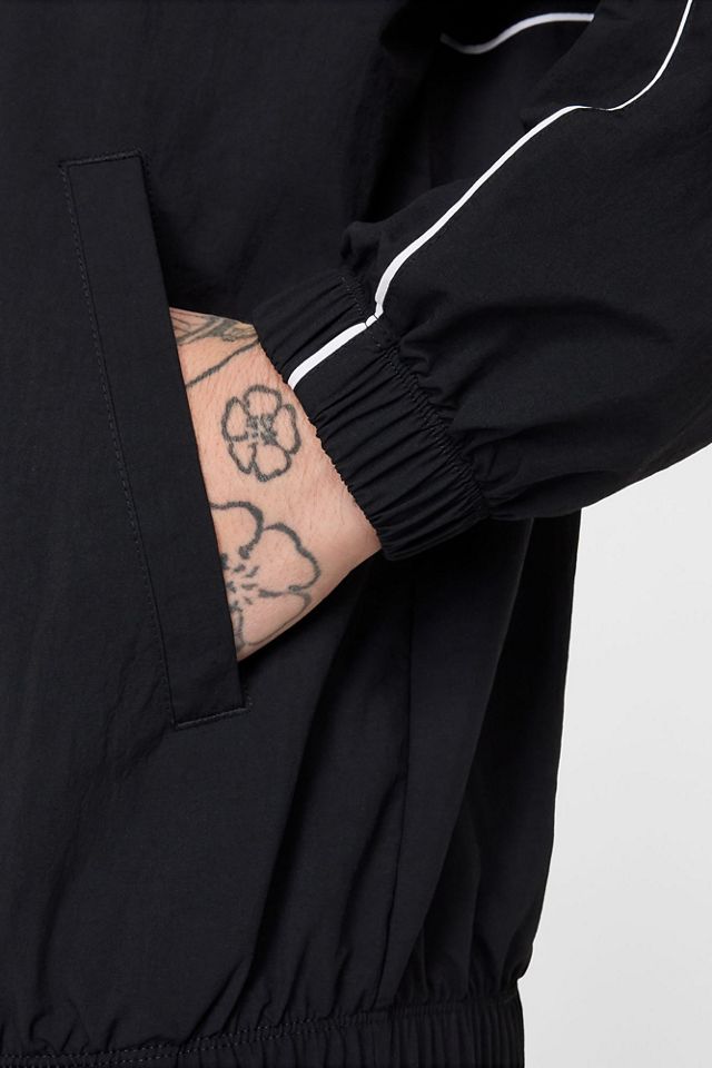 Nike Club Hooded Jacket #2