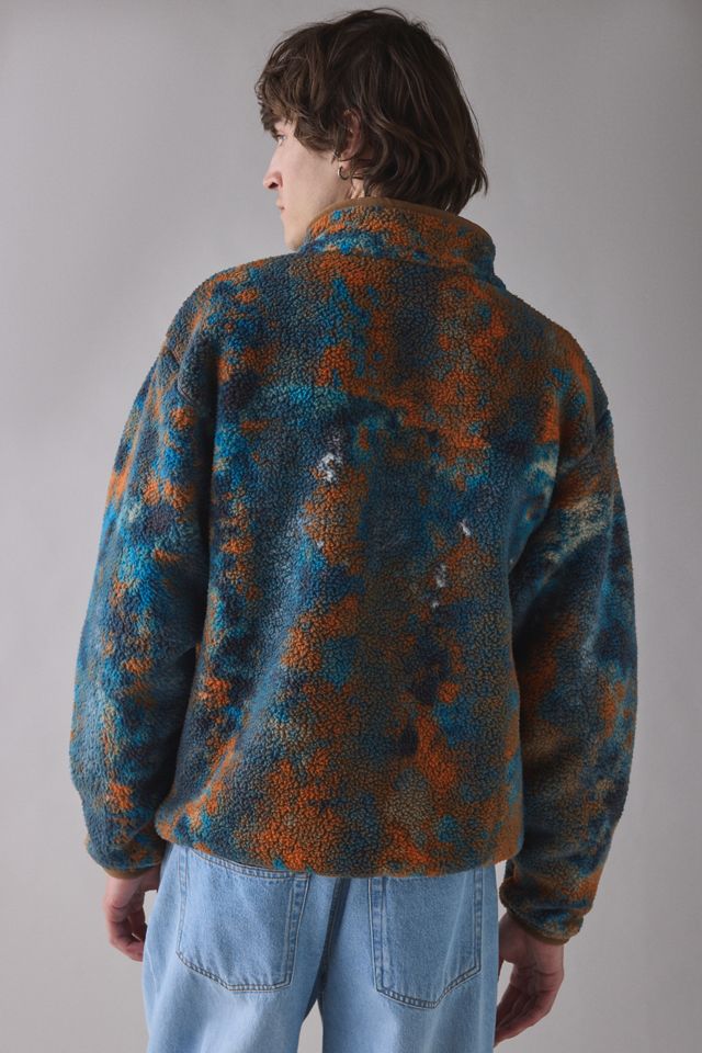 Nike Sportswear Club Winterized Fleece Jacket #1