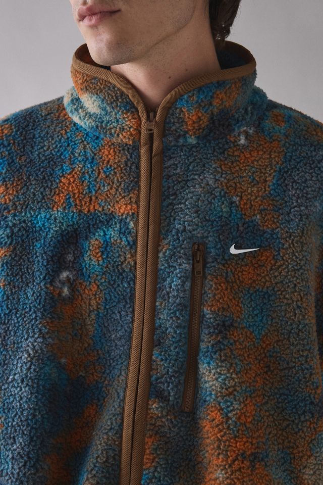 Nike Sportswear Club Winterized Fleece Jacket #2