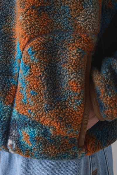 Nike Sportswear Club Winterized Fleece Jacket