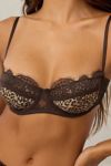 Out From Under Modern Love Push Up Bra